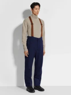 Oasi Cashmere Ski Pants