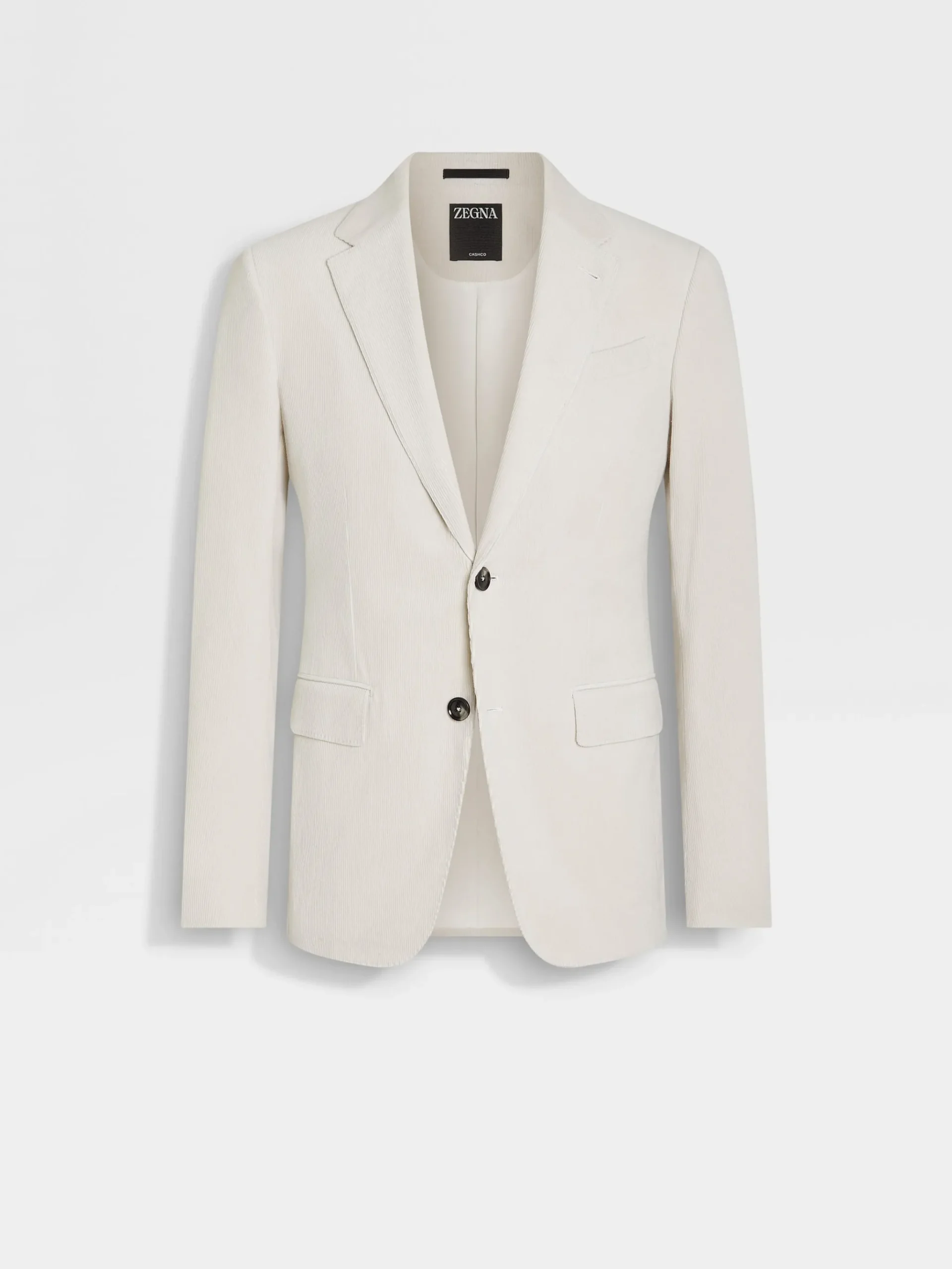 Off White Cashco Jacket