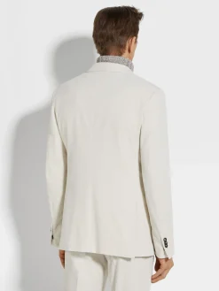 Off White Cashco Jacket