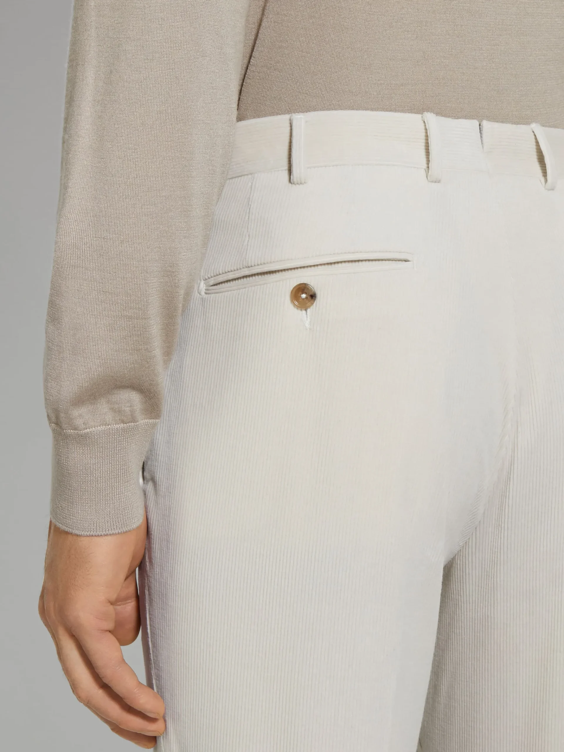 Off White Cashco Pants