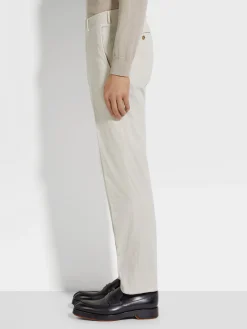 Off White Cashco Pants
