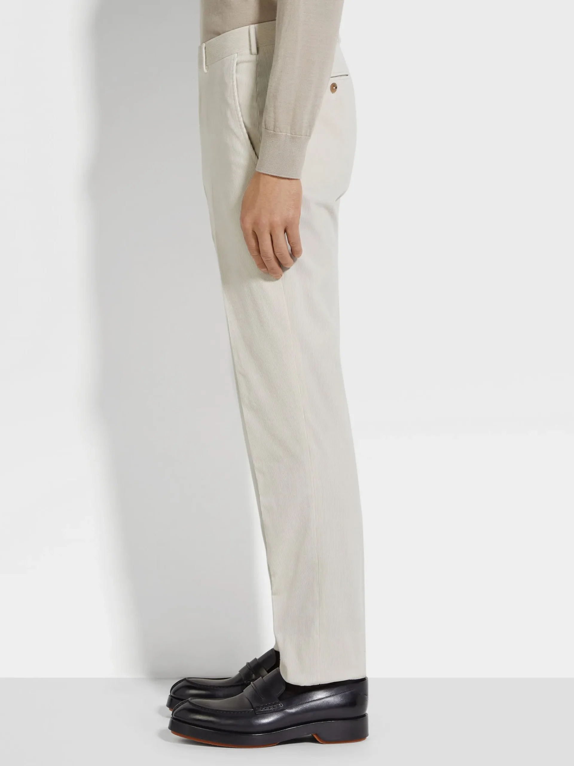 Off White Cashco Pants