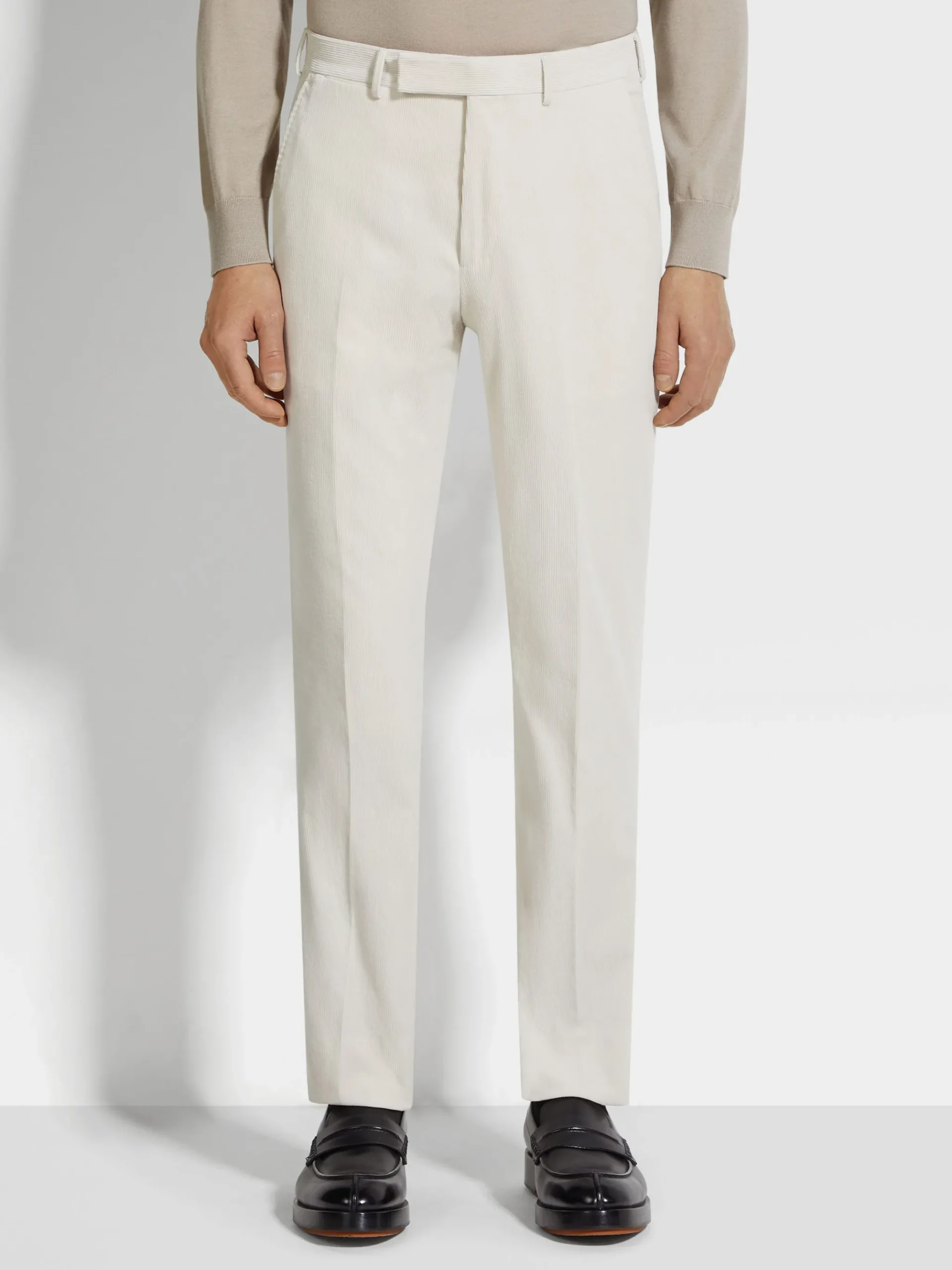 Off White Cashco Pants