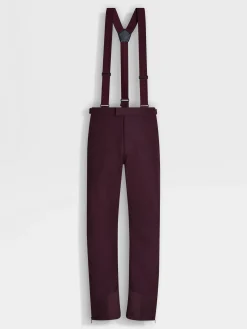 Techmerino™ Wool Ski Pants
