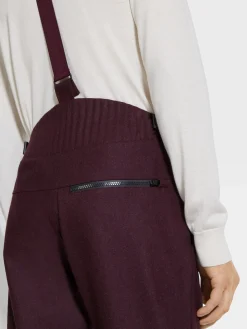 Techmerino™ Wool Ski Pants