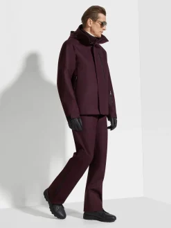 Techmerino™ Wool Ski Pants