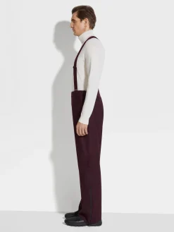 Techmerino™ Wool Ski Pants