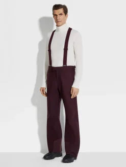 Techmerino™ Wool Ski Pants