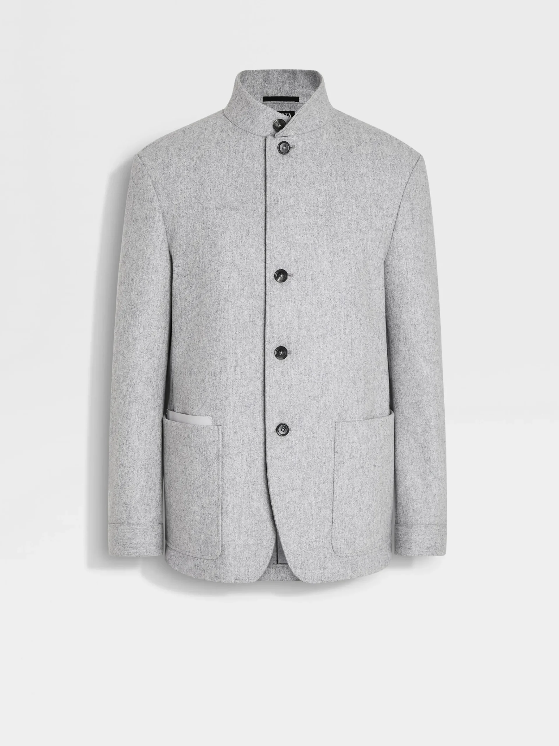 Trofeo Cashmere Il Conte Jacket