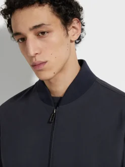 Trofeo™ Elements Wool Bomber