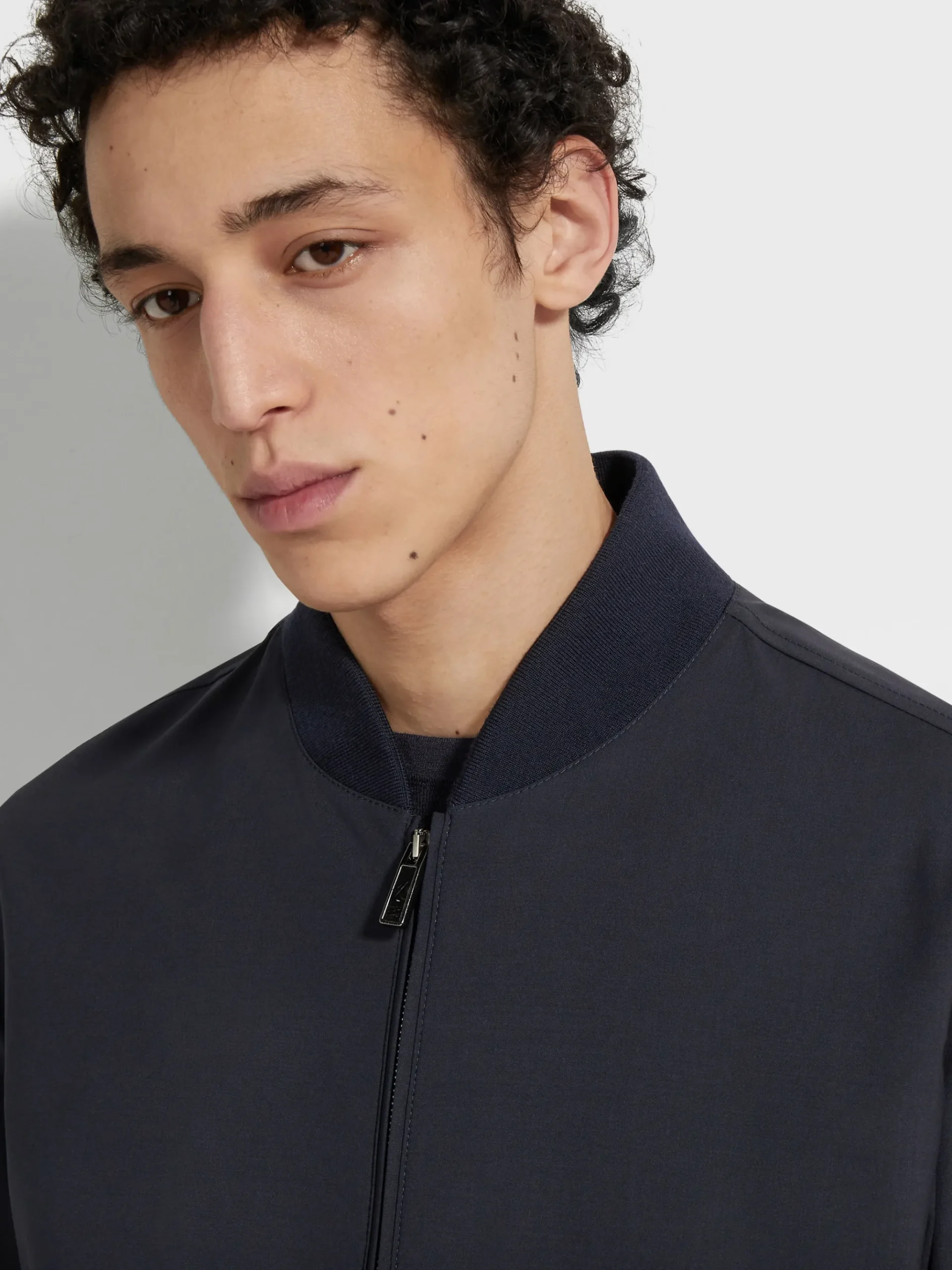 Trofeo™ Elements Wool Bomber