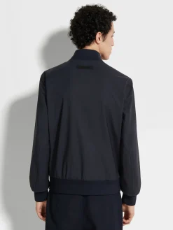 Trofeo™ Elements Wool Bomber