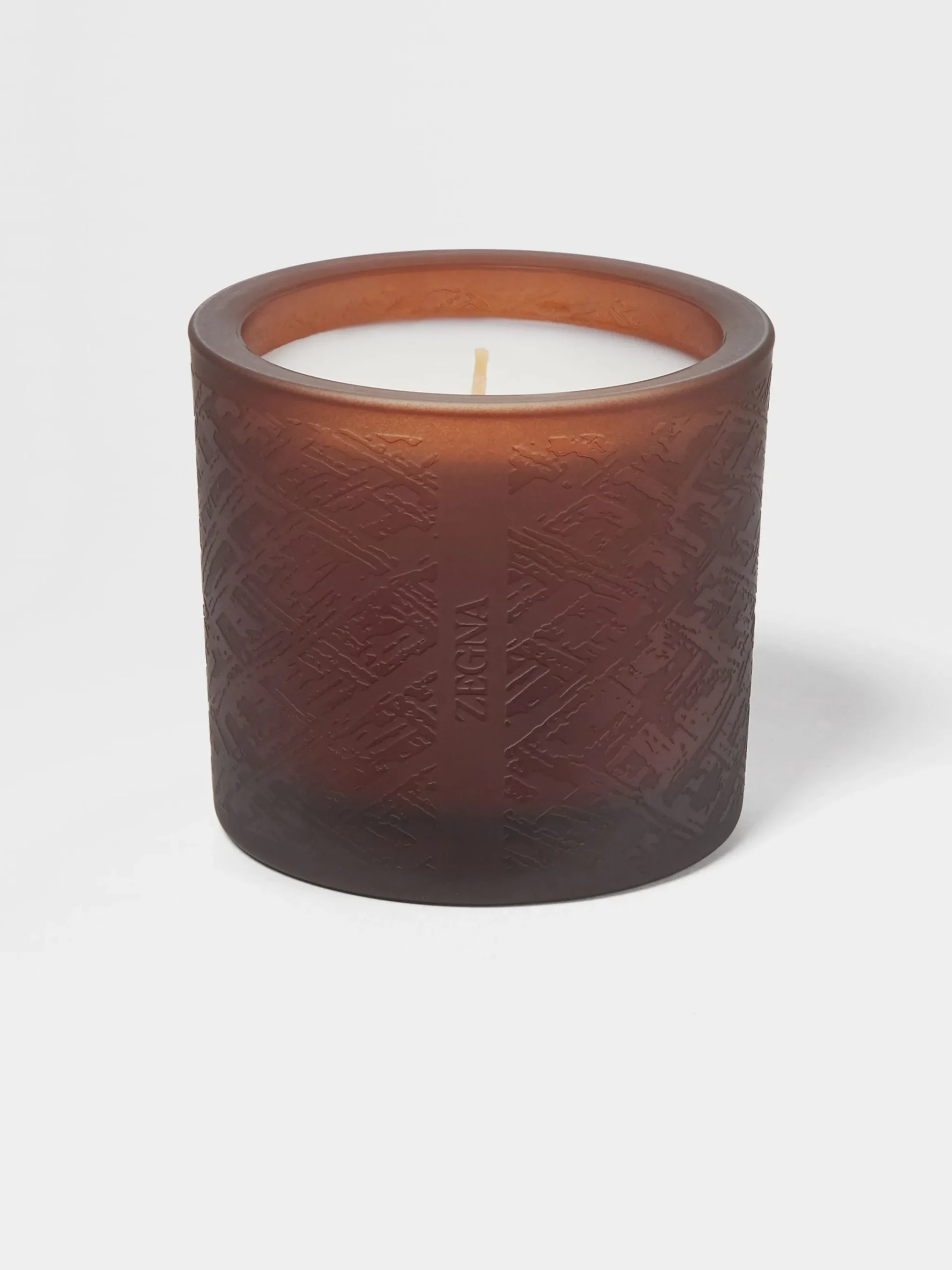 Zegna Cashmere Candle