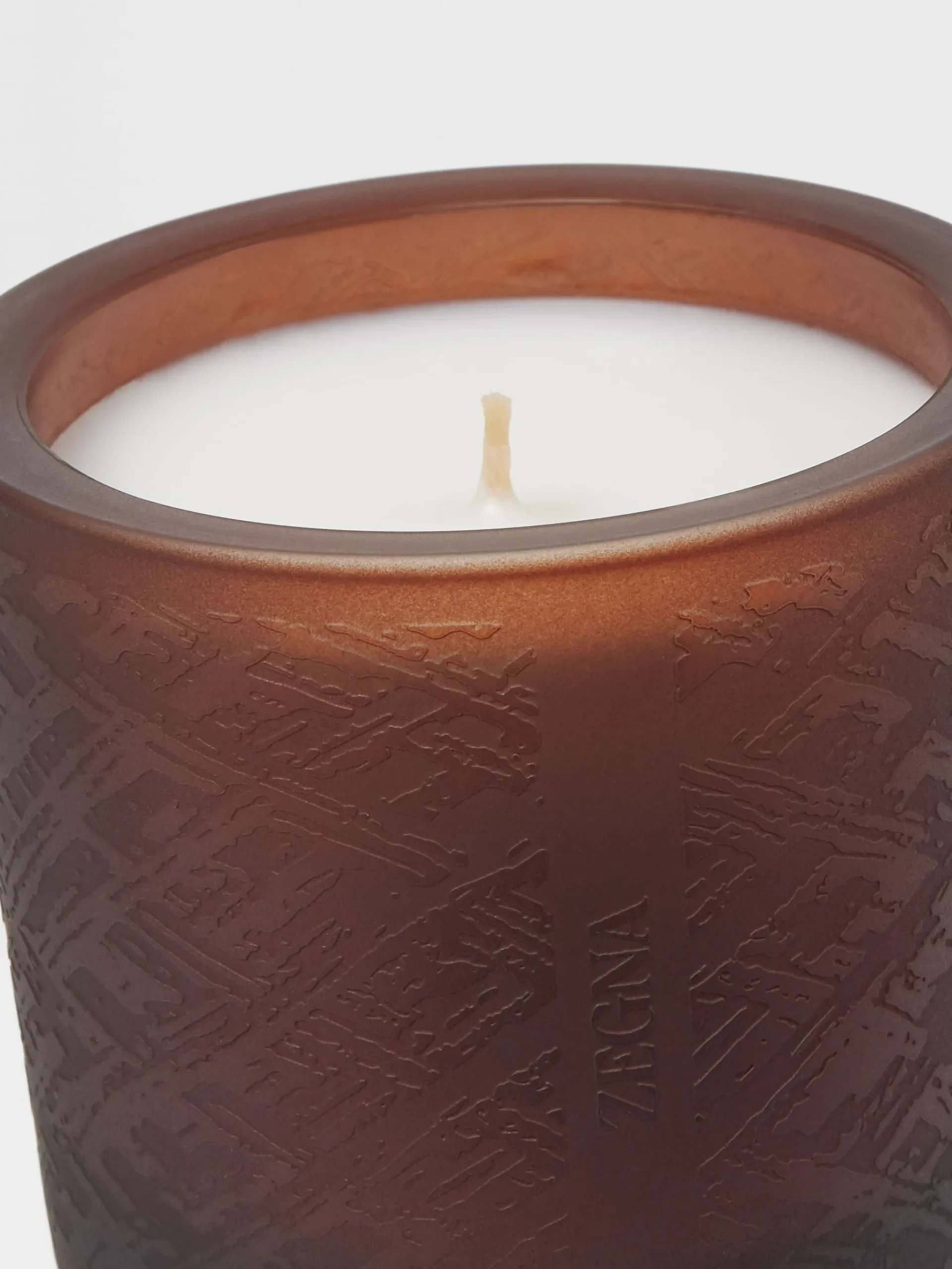 Zegna Cashmere Candle