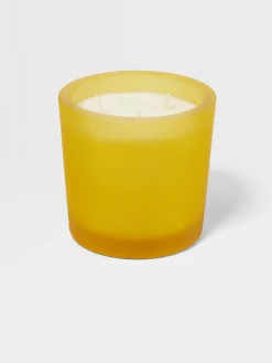 Zegna Silk 3-wick Candle