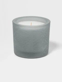 Zegna Wool Candle